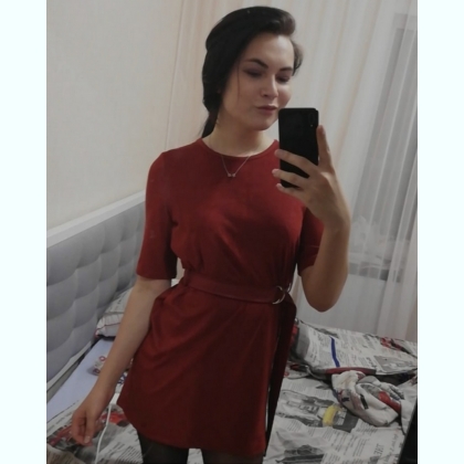Завидная жгучая ледибой 