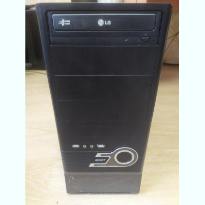  ,   i5-3470S, 16 GB, 620 GB, 460 W